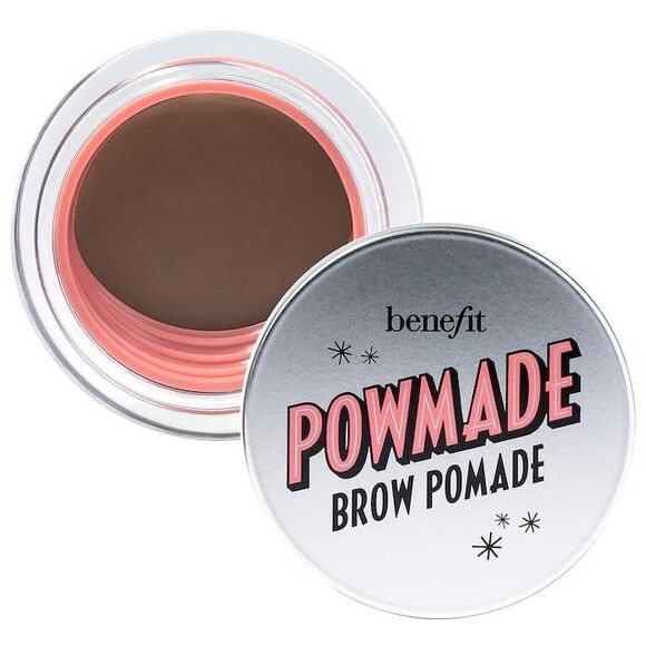Benefit Cosmetics POWmade Brow Pomade 3.5 - Picture 1 of 10
